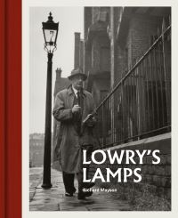 Jacket Image For: Lowrys Lamps