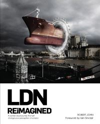 Jacket Image For: LDN REiMAGINED