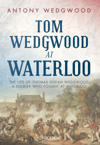 Jacket Image For: Tom Wedgwood at Waterloo