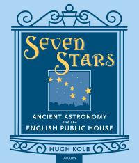 Jacket Image for the Title Seven Stars