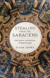 Jacket image for Stealing from the Saracens