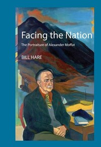 Jacket Image For: Facing the nation