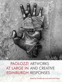 Jacket Image For: Paolozzi at large in Edinburgh