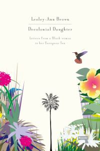 Jacket image for Decolonial Daughter