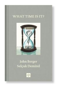 Jacket image for What Time Is It?