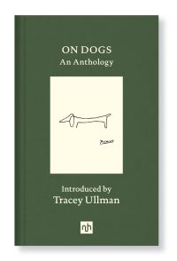 Jacket image for On Dogs