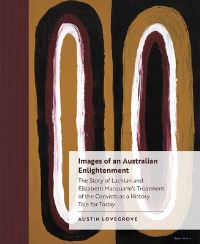 Jacket Image for the Title Images of an Australian Enlightenment