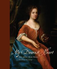 Jacket Image for the Title My Dearest Heart