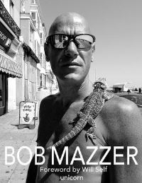 Jacket Image for the Title Bob Mazzer