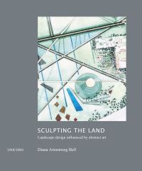 Jacket Image For: Sculpting the Land