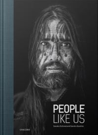 Jacket Image for the Title People Like Us