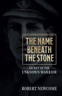 Jacket Image for the Title The Name Beneath The Stone