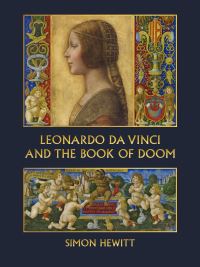 Jacket Image For: Leonardo da Vinci and The Book of Doom