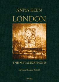 Jacket Image For: London the Metamorphosis