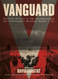 Jacket Image for the Title Vanguard
