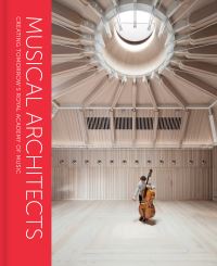 Jacket Image for the Title Musical Architects