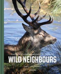 Jacket Image for the Title Wild Neighbours
