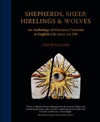 Jacket Image for the Title Shepherds, Sheep, Hirelings & Wolves
