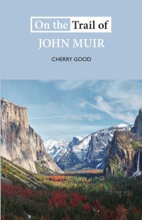 Jacket Image For: On the trail of John Muir