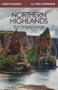 Jacket Image For: The northern Highlands