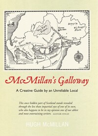Jacket Image For: McMillan's Galloway