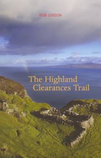 Jacket Image For: The Highland Clearances trail