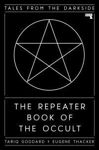 Jacket image for The Repeater Book of the Occult