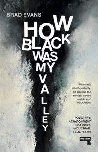Jacket image for How Black Was My Valley