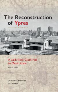 Jacket Image For: Reconstruction of Ypres