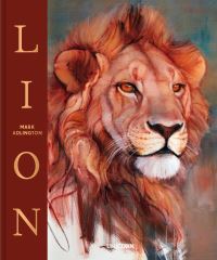 Jacket Image for the Title Lion