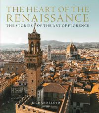Jacket Image For: The Heart of the Renaissance