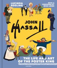 Jacket Image for the Title John Hassall