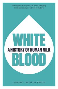 Jacket Image for the Title White Blood