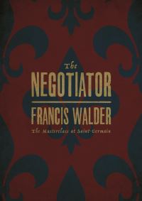 Jacket Image For: The Negotiator