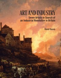 Jacket Image for the Title Art and Industry
