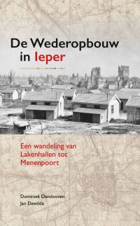 Jacket Image for the Title De Wederopbouw in leper