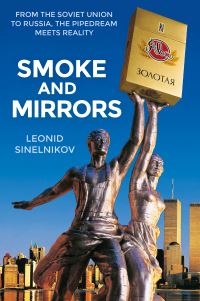 Jacket Image for the Title Smoke and Mirrors