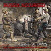 Jacket Image For: Russia Accursed!