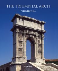 Jacket Image For: The Triumphal Arch