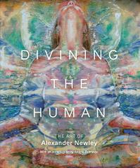 Jacket Image for the Title Divining the Human