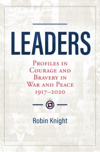Jacket Image For: Leaders