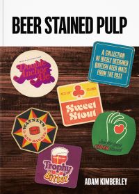 Jacket Image For: Beer Stained Pulp