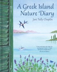 Jacket Image For: A Greek Island Nature Diary