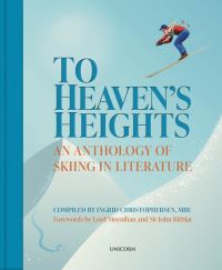 Jacket Image For: To Heaven’s Heights