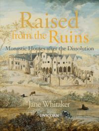 Jacket Image for the Title Raised from the Ruins