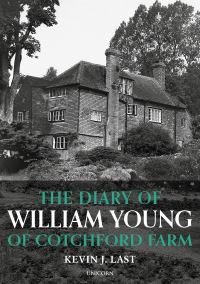 Jacket Image for the Title The Diary of William Young of Cotchford Farm