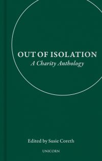 Jacket Image for the Title Out of Isolation