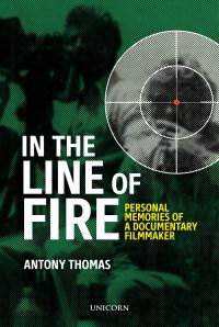 Jacket Image For: In the Line of Fire