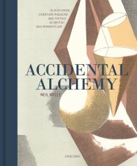 Jacket Image for the Title Accidental Alchemy