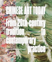 Jacket Image for the Title China into Contemporary Art
